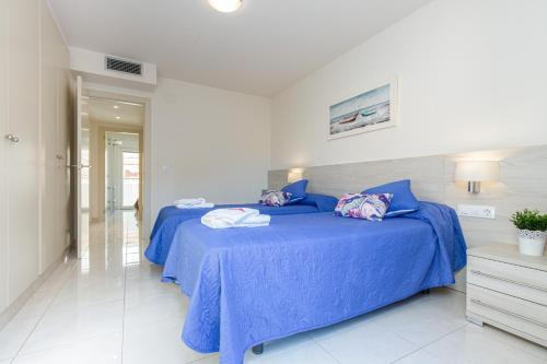 Apart-rent Apartamento Francesc Macia 2º 2004 cerca de la playa