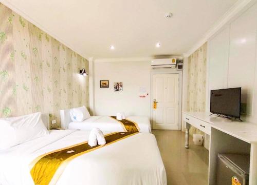 Ploy's Pearl Hotel – Photos 3
