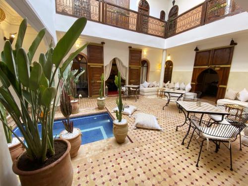 Riad Laora – Photos 3