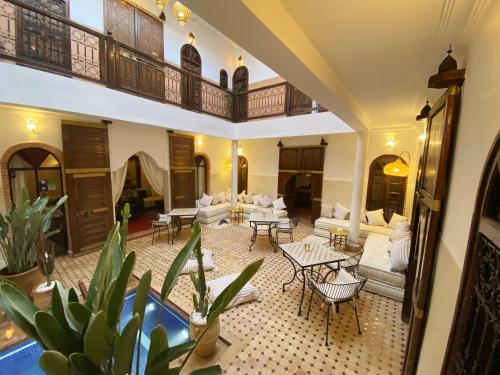 Riad Laora – Photos 2