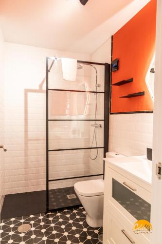Casa Arcoiris by Cadiz Time