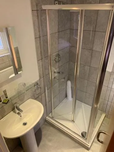 Legends Hotel photo 51