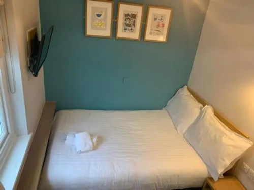 Legends Hotel photo 52