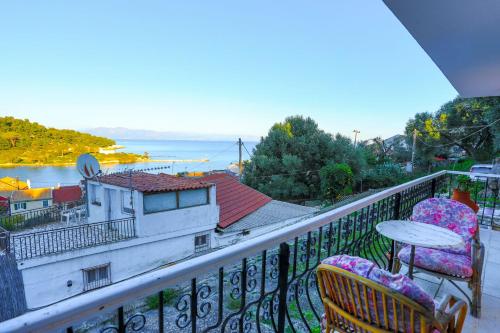 Fotografie z fotogalerie ubytování Sterna Apartment v destinaci Gaios
