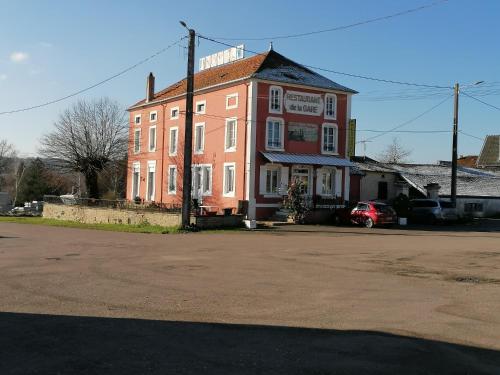 HOTEL DE LA GARE