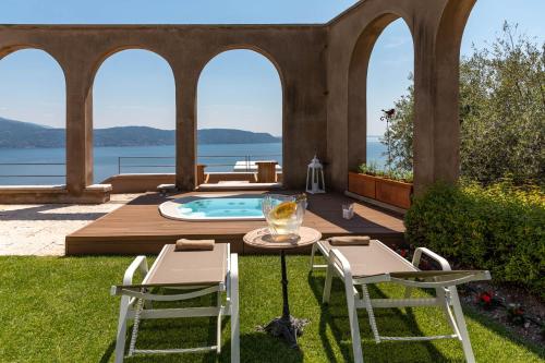 Le Selve Lake View Villas – Photos 3