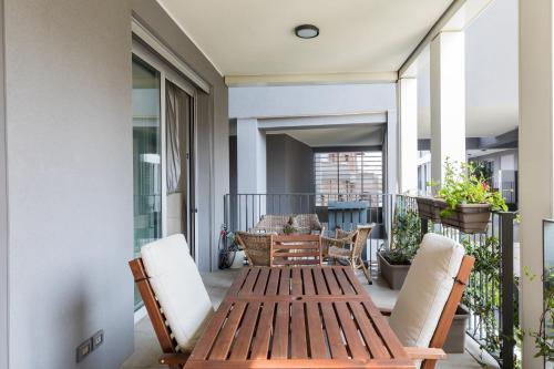 Porto Fluviale House