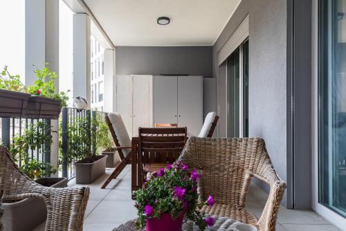 Porto Fluviale House