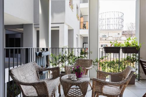 Porto Fluviale House