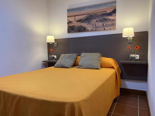 Apartamento 2 Ragel Costa