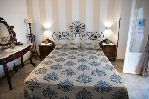 Gallery image of Bed & Breakfast Elisabeth in Tropea