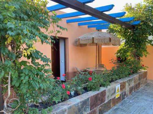 Apartamento 4 Ragel Costa