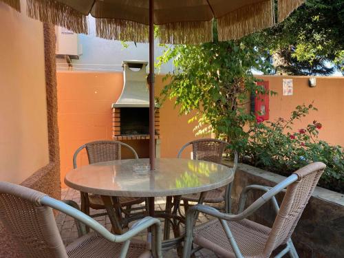 Apartamento 4 Ragel Costa