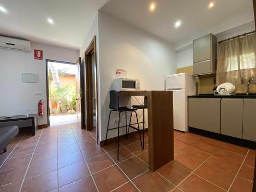 Apartamento 3 Ragel Costa apto movilidad reducida