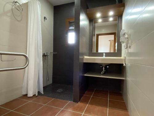 Apartamento 3 Ragel Costa apto movilidad reducida