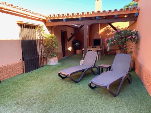 Casa 1 suite Ragel costa