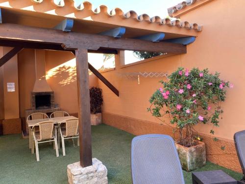 Casa 1 suite Ragel costa