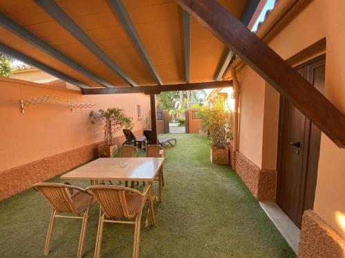 Casa 1 suite Ragel costa
