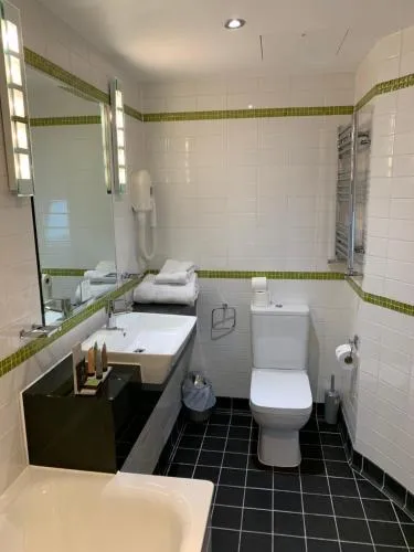 Legends Hotel photo 40