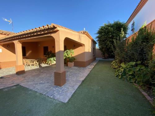 Casa 3 Chalet Ragel Costa