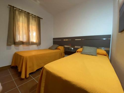 Casa 3 Chalet Ragel Costa