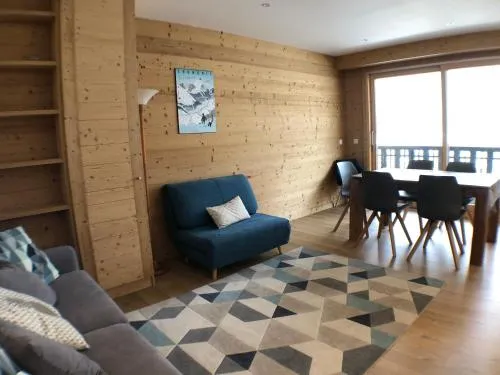 Snow Rabbit Lodge photo 1