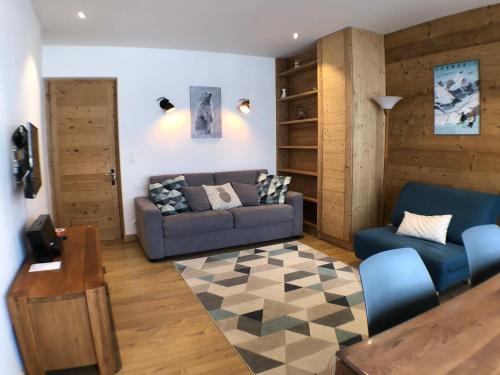 Snow Rabbit Lodge