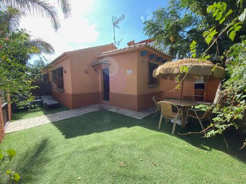 Casa Gemela 5 Ragel Costa
