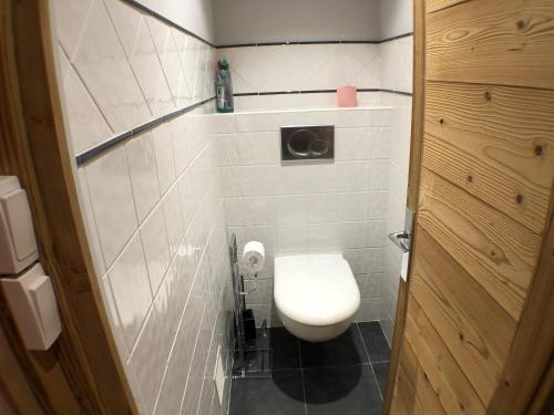 Snow Rabbit Lodge photo 9