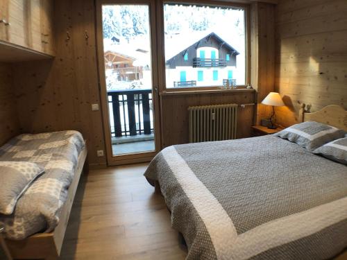 Snow Rabbit Lodge photo 2