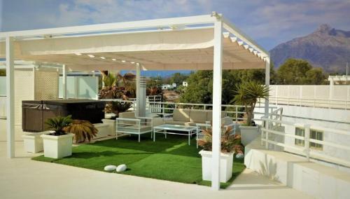 Coral Beach Aparthotel photo 181