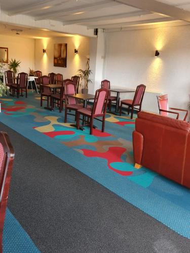 Hotel The Ark – Photos 4