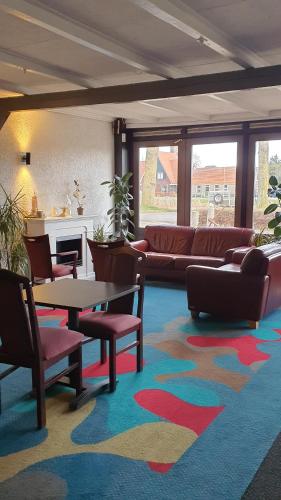 Hotel The Ark – Photos 3