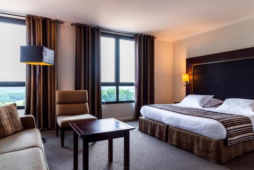 Hôtel du Golf – Photos 4
