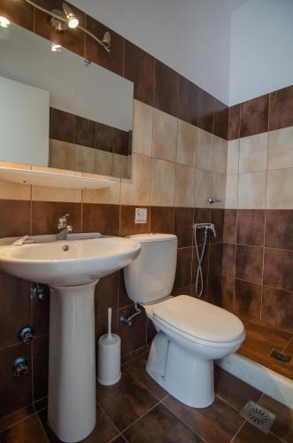 Gallery image of Marias Rooms in Ios Chora