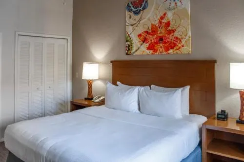 Hilton Vacation Club Polynesian Isles Kissimmee photo 9