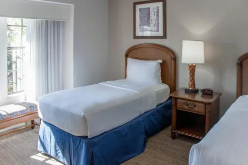 Hilton Vacation Club Polynesian Isles Kissimmee photo 16