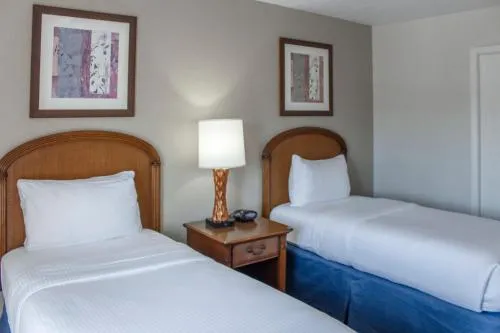 Hilton Vacation Club Polynesian Isles Kissimmee photo 19