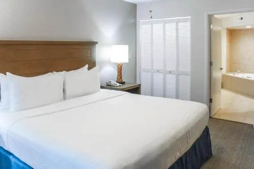 Hilton Vacation Club Polynesian Isles Kissimmee photo 13