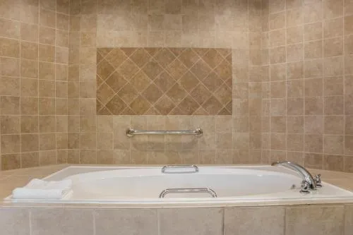 Hilton Vacation Club Polynesian Isles Kissimmee photo 15