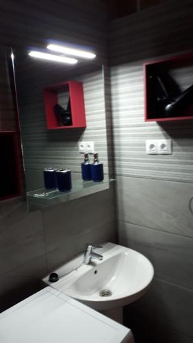 apartamento Canary Style 2 las canteras