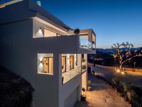 Surya Guest House, Ojén, Spain - Booking.com