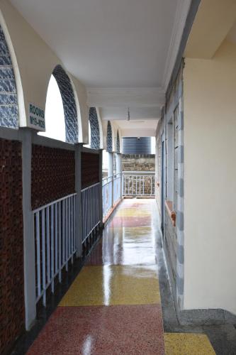 Fotografie z fotogalerie ubytování Caphill Hotel v destinaci Syokimau