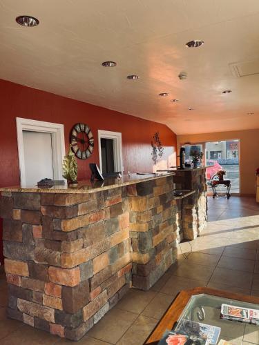Fotografie z fotogalerie ubytování Century 21 Motel v destinaci Las Cruces