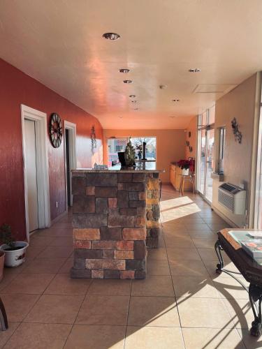 Fotografie z fotogalerie ubytování Century 21 Motel v destinaci Las Cruces