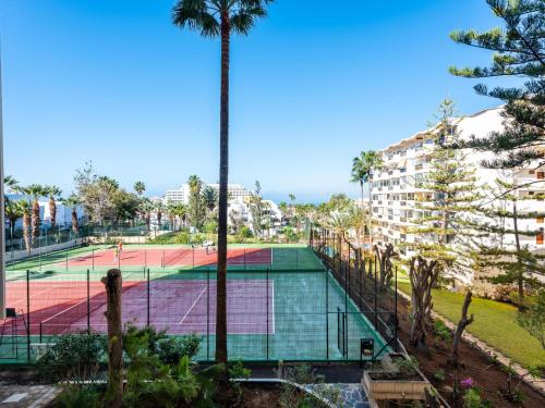 426 wonderful sea view studio in las americas! wi fi free!
