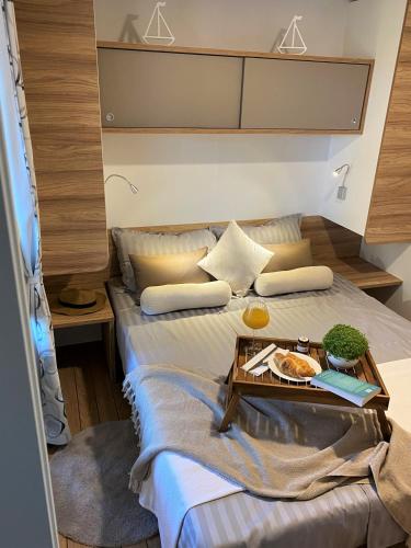 Mobile Homes AZZURRO