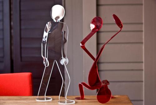 ヴァル・ディゼールにあるHotel Ormeluneのギャラリーの写真