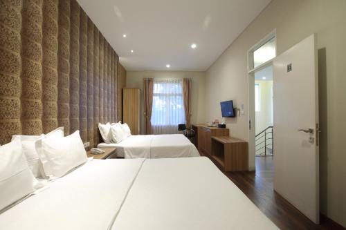 Gallery image of Dago 207 in Bandung
