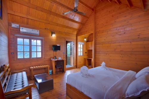 Gallery image of Eterno Camellia and Elettaria in Munnar